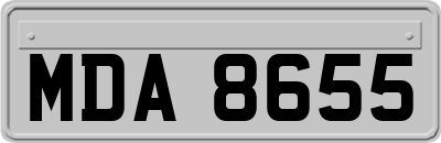 MDA8655