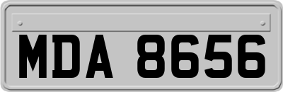 MDA8656