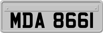 MDA8661