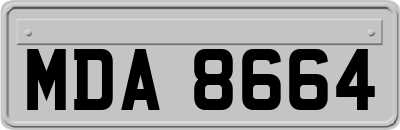 MDA8664