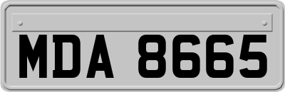 MDA8665