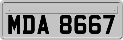 MDA8667