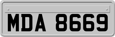 MDA8669