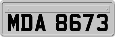 MDA8673