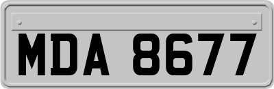 MDA8677