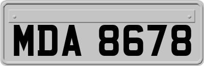 MDA8678