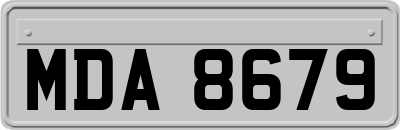 MDA8679