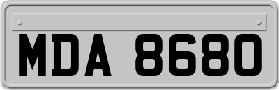 MDA8680