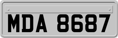 MDA8687
