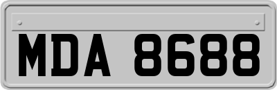 MDA8688