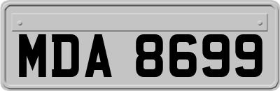 MDA8699
