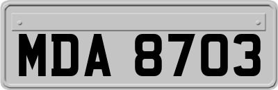 MDA8703