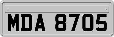 MDA8705