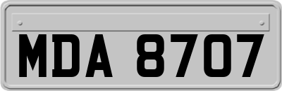 MDA8707
