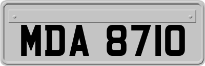 MDA8710