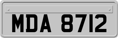 MDA8712