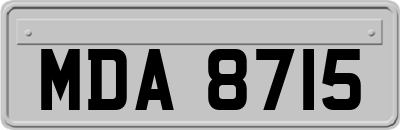 MDA8715