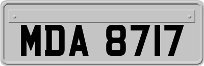 MDA8717