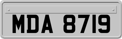 MDA8719