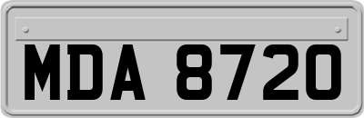 MDA8720