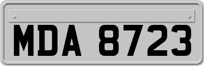 MDA8723