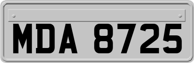 MDA8725