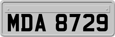MDA8729