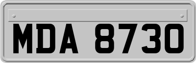 MDA8730