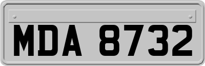 MDA8732