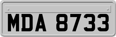 MDA8733