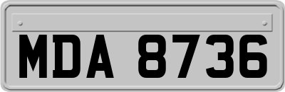 MDA8736