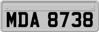 MDA8738