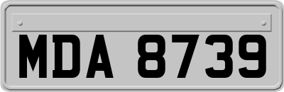 MDA8739