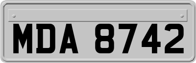 MDA8742