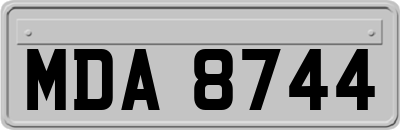 MDA8744