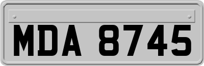 MDA8745
