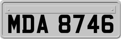 MDA8746