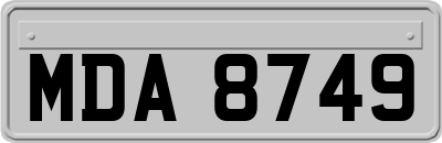 MDA8749