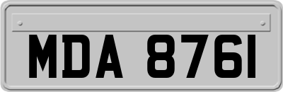 MDA8761