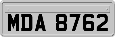 MDA8762