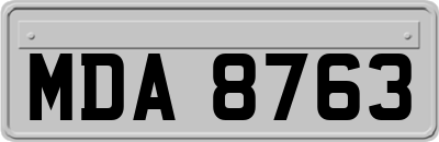 MDA8763