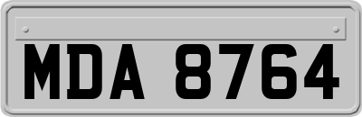 MDA8764