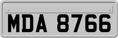 MDA8766