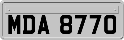 MDA8770