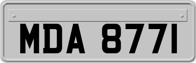 MDA8771