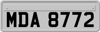 MDA8772
