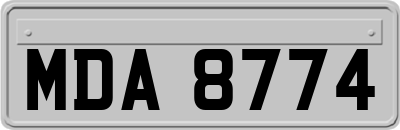MDA8774