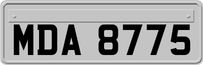 MDA8775