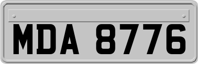 MDA8776