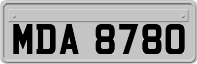 MDA8780